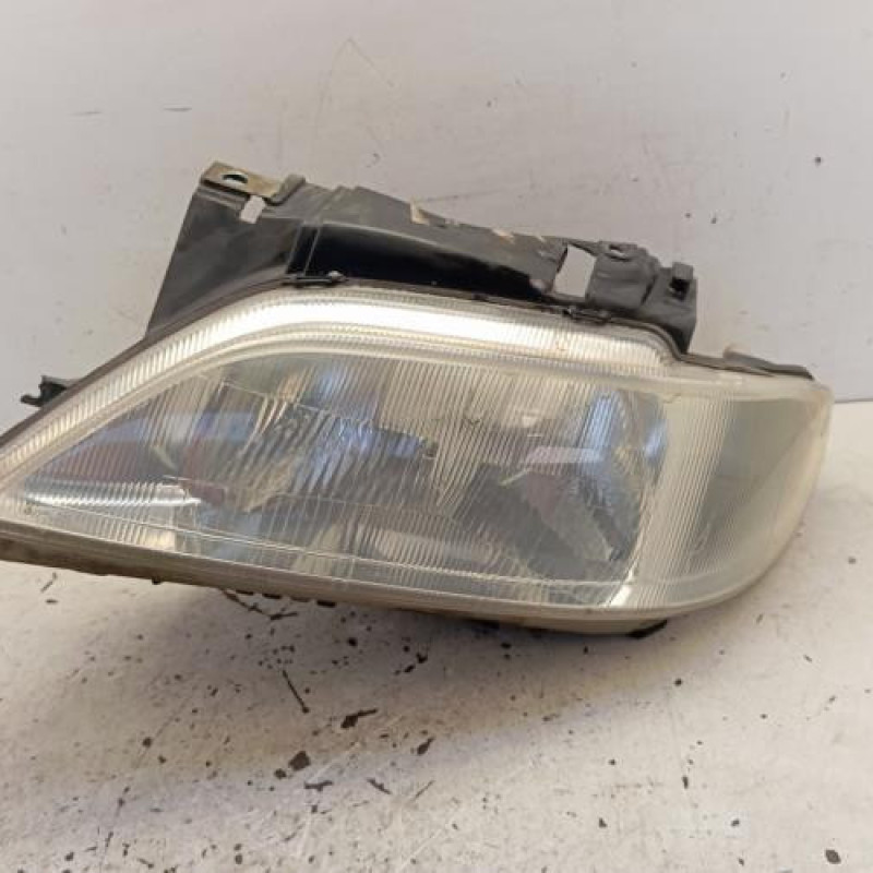 Optique avant principal gauche (feux)(phare) CITROEN XSARA