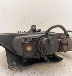 Optique avant principal gauche (feux)(phare) CITROEN XSARA