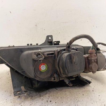 Optique avant principal gauche (feux)(phare) CITROEN XSARA