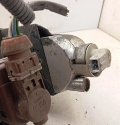 Optique avant principal gauche (feux)(phare) CITROEN XSARA Photo n°3