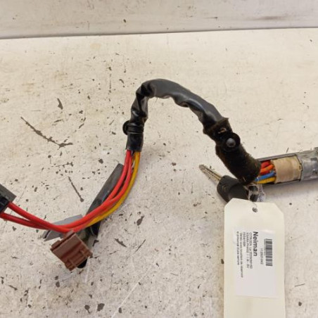 Neiman CITROEN XSARA Photo n°1