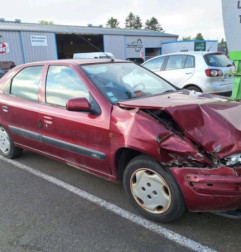 Neiman CITROEN XSARA Photo n°4