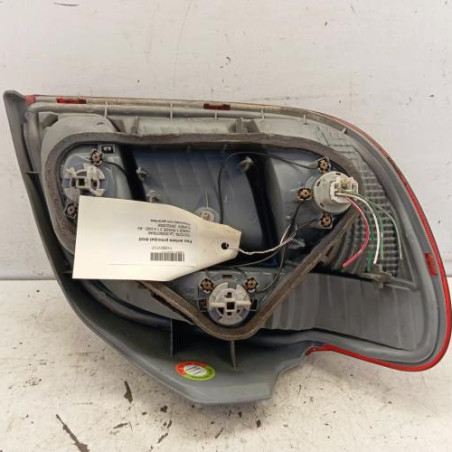 Feu arriere principal droit (feux) TOYOTA YARIS 1