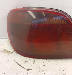 Feu arriere principal gauche (feux) TOYOTA YARIS 1 Photo n°1