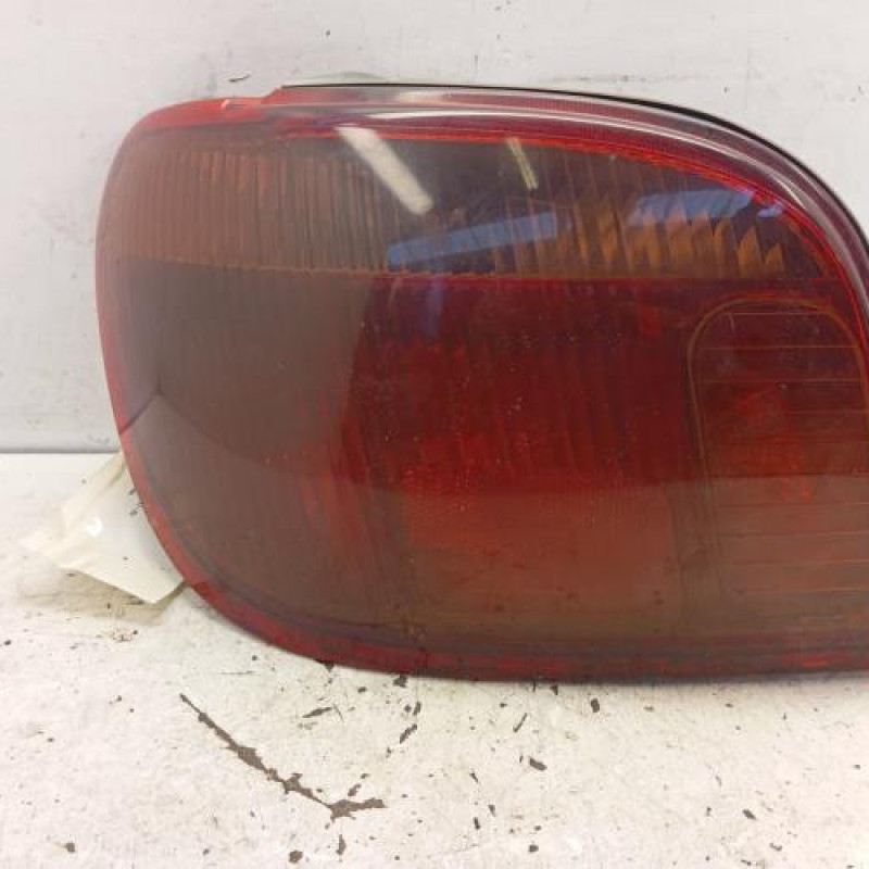 Feu arriere principal gauche (feux) TOYOTA YARIS 1