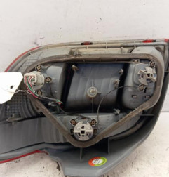 Feu arriere principal gauche (feux) TOYOTA YARIS 1