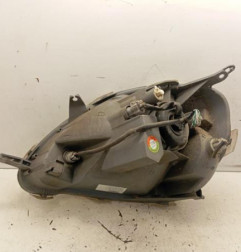 Optique avant principal droit (feux)(phare) TOYOTA YARIS 1