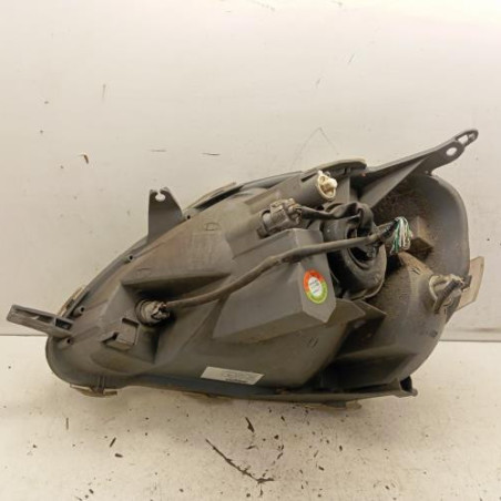 Optique avant principal droit (feux)(phare) TOYOTA YARIS 1