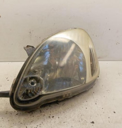 Optique avant principal gauche (feux)(phare) TOYOTA YARIS 1 Photo n°1