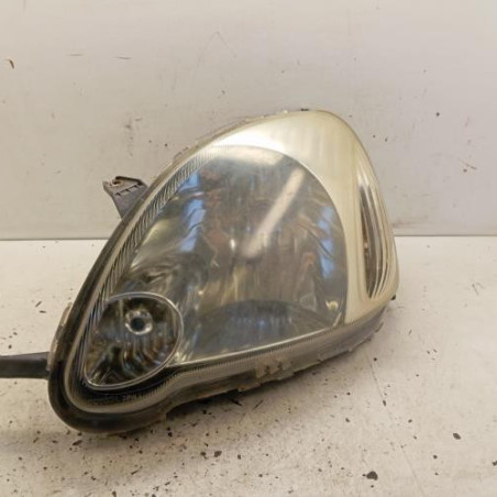 Optique avant principal gauche (feux)(phare) TOYOTA YARIS 1 Photo n°1