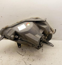 Optique avant principal gauche (feux)(phare) TOYOTA YARIS 1