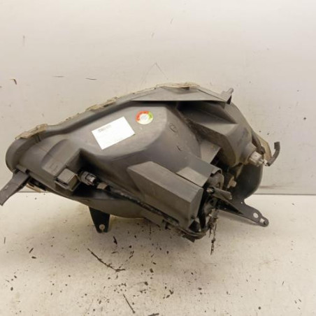 Optique avant principal gauche (feux)(phare) TOYOTA YARIS 1