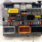 Boitier servitude moteur (BSM) CITROEN C4 PICASSO 1