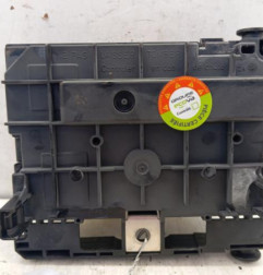 Boitier servitude moteur (BSM) CITROEN C4 PICASSO 1