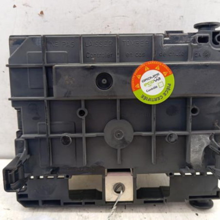 Boitier servitude moteur (BSM) CITROEN C4 PICASSO 1