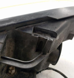 Optique avant principal droit (feux)(phare) CITROEN C4 PICASSO 1