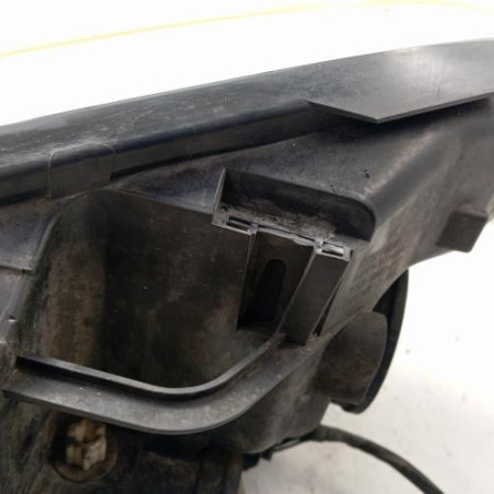 Optique avant principal droit (feux)(phare) CITROEN C4 PICASSO 1