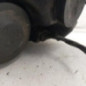 Optique avant principal droit (feux)(phare) CITROEN C4 PICASSO 1