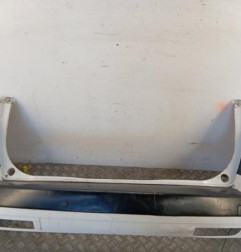 Pare choc arriere CITROEN C4 PICASSO 1 Photo n°1