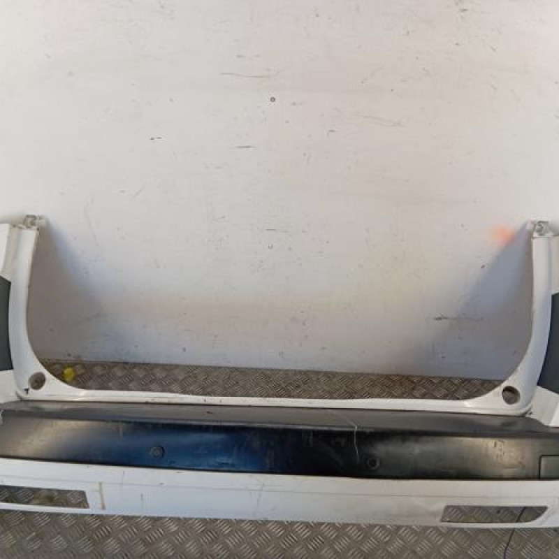 Pare choc arriere CITROEN C4 PICASSO 1