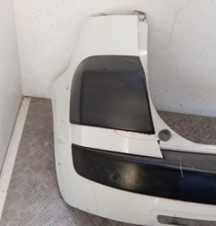 Pare choc arriere CITROEN C4 PICASSO 1