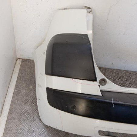 Pare choc arriere CITROEN C4 PICASSO 1