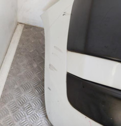 Pare choc arriere CITROEN C4 PICASSO 1 Photo n°3