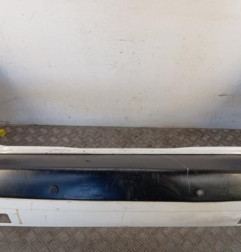 Pare choc arriere CITROEN C4 PICASSO 1 Photo n°4