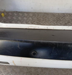 Pare choc arriere CITROEN C4 PICASSO 1 Photo n°5