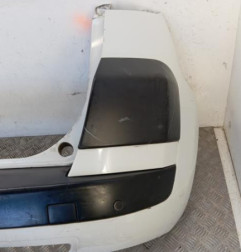 Pare choc arriere CITROEN C4 PICASSO 1 Photo n°6