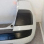 Pare choc arriere CITROEN C4 PICASSO 1