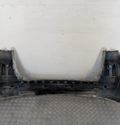 Pare choc arriere CITROEN C4 PICASSO 1 Photo n°7