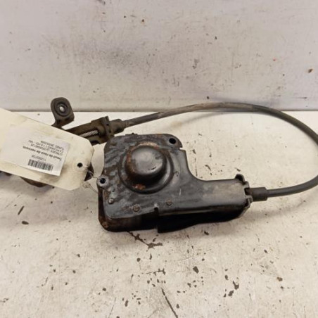 Treuil de roue de secours CITROEN C4 PICASSO 1 Photo n°1
