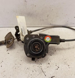 Treuil de roue de secours CITROEN C4 PICASSO 1