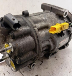 Compresseur clim CITROEN C4 PICASSO 1