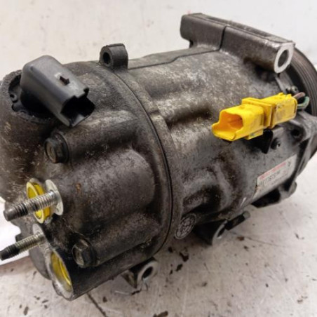Compresseur clim CITROEN C4 PICASSO 1