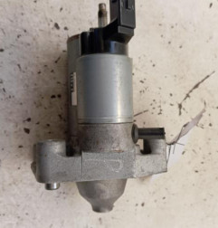 Demarreur CITROEN C3 3 Photo n°1