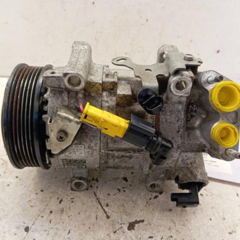 Compresseur clim PEUGEOT 208 2