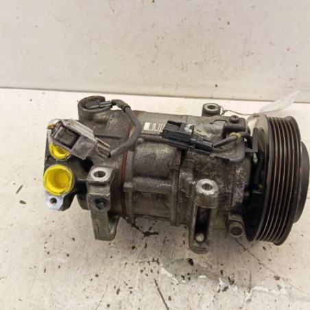 Compresseur clim RENAULT GRAND SCENIC 3