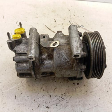 Compresseur clim CITROEN C3 PICASSO