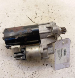 Demarreur VOLKSWAGEN TIGUAN 1 Photo n°1