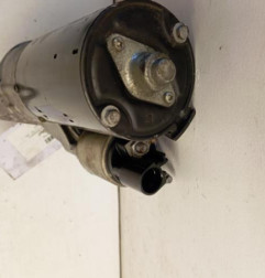 Demarreur VOLKSWAGEN TIGUAN 1 Photo n°3