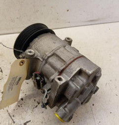 Compresseur clim RENAULT MEGANE 3 Photo n°1