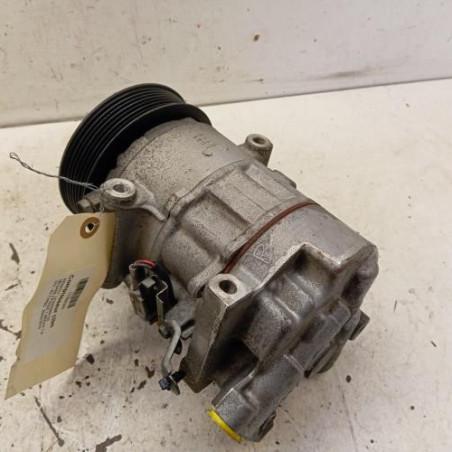 Compresseur clim RENAULT MEGANE 3 Photo n°1
