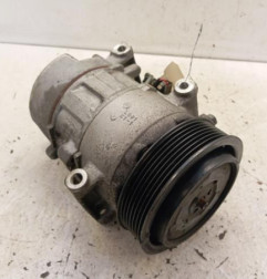 Compresseur clim RENAULT MEGANE 3