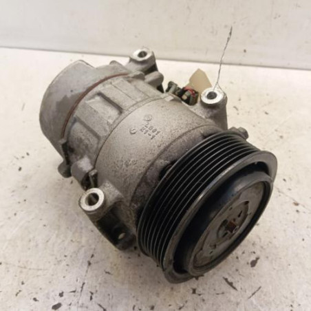 Compresseur clim RENAULT MEGANE 3