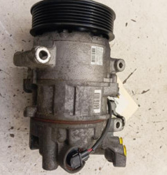 Compresseur clim RENAULT MEGANE 3 Photo n°3