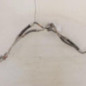 Tuyau hydraulique de direction assistee CITROEN C4 2