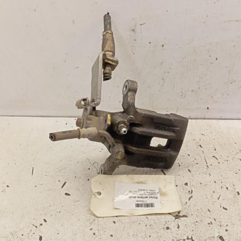 Etrier arriere droit (freinage) HYUNDAI KONA Etrier arriere droit (freinage) HYUNDAI KONA