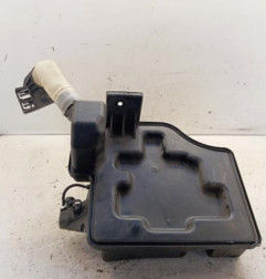 Vase de lave glace AUDI A1 1